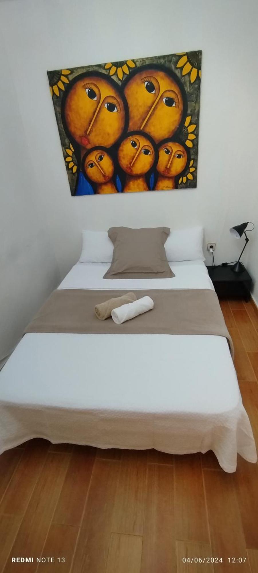 Centrico Y Bonito Cerca De La Playa Lejlighed Alicante Eksteriør billede